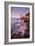 Golden Gate North Side, San Francisco Bay, Sausalito California-Vincent James-Framed Photographic Print