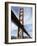 Golden Gate Sponsors-Eric Risberg-Framed Photographic Print