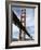 Golden Gate Sponsors-Eric Risberg-Framed Photographic Print