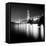 Golden Gate Study-Josef Hoflehner-Framed Premier Image Canvas