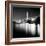 Golden Gate Study-Josef Hoflehner-Framed Photographic Print