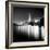 Golden Gate Study-Josef Hoflehner-Framed Photographic Print