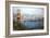 Golden Gate Vista-Mark Lague-Framed Art Print