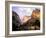 Golden Gate, Yellowstone National Park-Thomas Moran-Framed Giclee Print