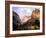 Golden Gate, Yellowstone National Park-Thomas Moran-Framed Giclee Print