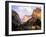 Golden Gate, Yellowstone National Park-Thomas Moran-Framed Giclee Print