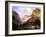 Golden Gate, Yellowstone National Park-Thomas Moran-Framed Giclee Print