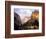 Golden Gate, Yellowstone National Park-Thomas Moran-Framed Giclee Print