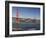 Golden Gate-J.D. Mcfarlan-Framed Photographic Print