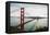 Golden Gate-Bill Carson Photography-Framed Premier Image Canvas