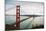 Golden Gate-Bill Carson Photography-Mounted Photographic Print