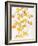 Golden Gingko A-Beverly Dyer-Framed Art Print