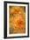 GOLDEN GLOW-Jacky Parker-Framed Giclee Print