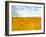 Golden Grass in the Wind-Robert Cattan-Framed Photographic Print