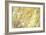 Golden Grasses-Don Paulson-Framed Giclee Print