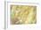 Golden Grasses-Don Paulson-Framed Giclee Print