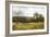 Golden Harvest-George Turner-Framed Giclee Print