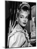 Golden Helmet' by Jacques Becker starring Simone Signoret, 1952 (b/w photo)-null-Mounted Photo