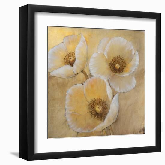 Golden Highlights I-Tim OToole-Framed Art Print