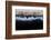 Golden Horizon-Elisabeth Fredriksson-Framed Photographic Print