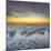 Golden Horizons-Adrian Campfield-Mounted Photographic Print