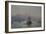 Golden Horn, 1895-Ivan Konstantinovich Aivazovsky-Framed Giclee Print