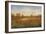 Golden Hour I-Tim O'toole-Framed Art Print