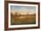 Golden Hour I-Tim O'toole-Framed Art Print