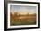 Golden Hour I-Tim O'toole-Framed Art Print