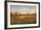 Golden Hour I-Tim O'toole-Framed Art Print