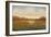 Golden Hour II-Tim O'toole-Framed Premium Giclee Print