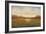 Golden Hour II-Tim O'toole-Framed Premium Giclee Print