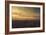 Golden Hour-Sebastien Lory-Framed Photographic Print