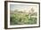 Golden Hours-Alfred Augustus Glendenning-Framed Giclee Print