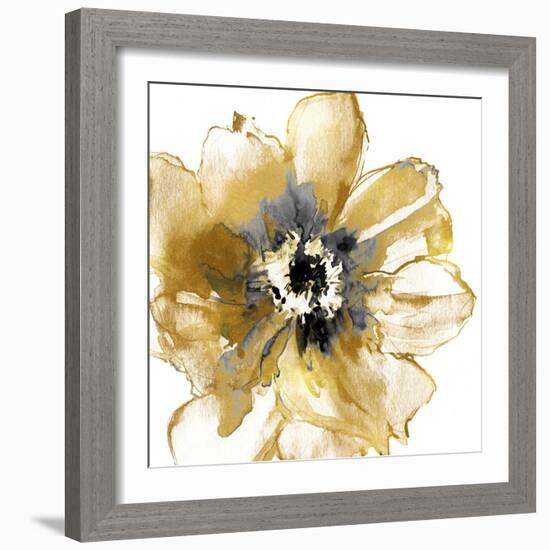 Golden I-Vanessa Austin-Framed Art Print