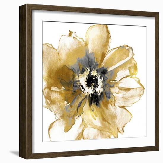 Golden I-Vanessa Austin-Framed Art Print