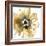 Golden I-Vanessa Austin-Framed Art Print