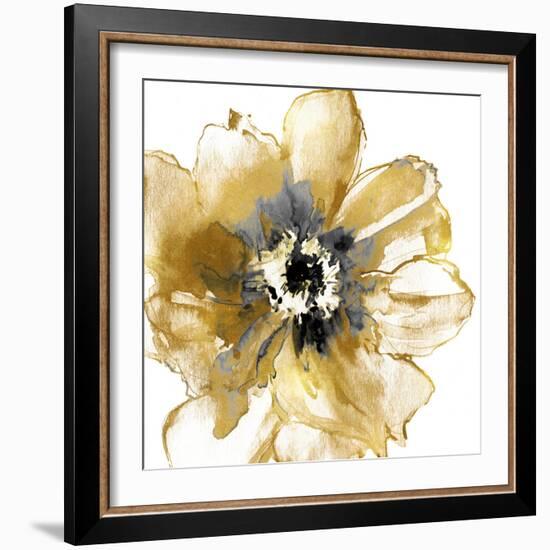 Golden I-Vanessa Austin-Framed Art Print