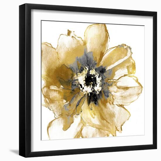 Golden I-Vanessa Austin-Framed Art Print