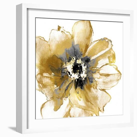 Golden I-Vanessa Austin-Framed Art Print