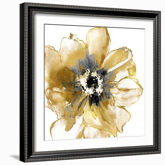 Golden I-Vanessa Austin-Framed Art Print