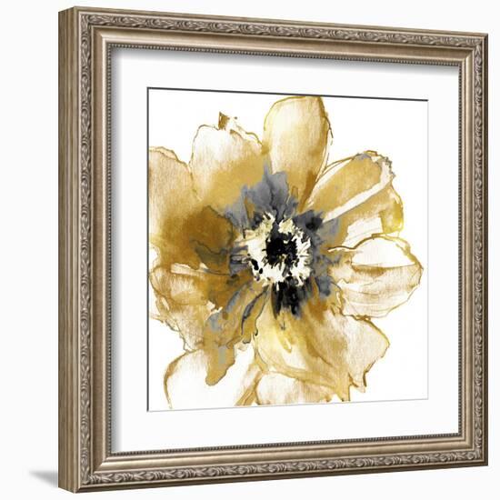 Golden I-Vanessa Austin-Framed Art Print