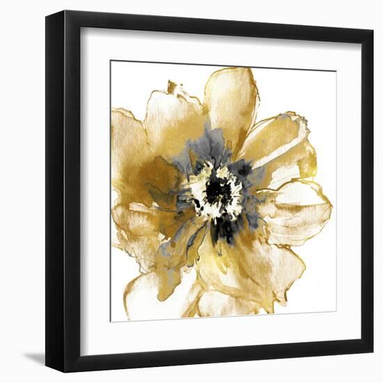 Golden I-Vanessa Austin-Framed Art Print