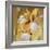 Golden Iris II-Carney-Framed Giclee Print