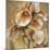 Golden Iris-Carney-Mounted Giclee Print