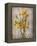 Golden Irises II-Tim O'toole-Framed Stretched Canvas
