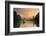 Golden Li River-Yan Zhang-Framed Photographic Print