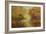 Golden light-Margaret Coxall-Framed Giclee Print