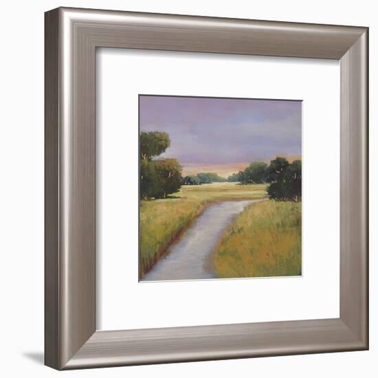 Golden Marsh-Langford-Framed Giclee Print