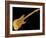 Golden Mechanical Guitar-paul fleet-Framed Photographic Print